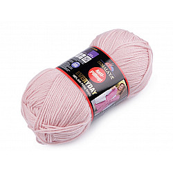 Knitting Yarn Everyday 100 g - powder