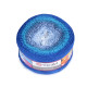 Knitting Yarn Flowers 250 g, jaspis blue ocean