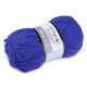 Knitting Yarn Gina / Jeans Plus 100 g - cobalt blue