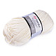 Knitting Yarn Gina / Jeans Plus 100 g - creamy light