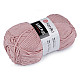 Knitting Yarn Gina / Jeans Plus 100 g - powder