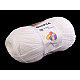 Knitting Yarn Gloria 50 g - white