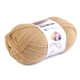 Knitting Yarn Gloria 50 g - beige