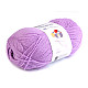 Knitting Yarn Gloria 50 g - light violet