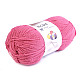 Knitting Yarn Gloria 50 g - pink