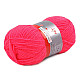 Knitting Yarn 50 g Hit - pink