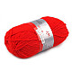 Knitting Yarn 50 g Hit - red