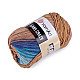 Knitting yarn Jeans Crazy 50 g, lightbeige