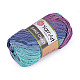 Knitting yarn Jeans Crazy 50 g, mint