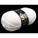 Knitting Yarn 50 g Elian Klasik - white