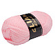 Knitting Yarn 50 g Elian Klasik - baby pink