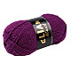 Knitting Yarn 50 g Elian Klasik - violet