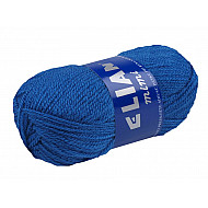 Knitting Yarn 50 g Elian Mimi - blue