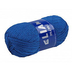 Knitting Yarn 50 g Elian Mimi - blue