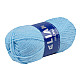 Knitting Yarn 50 g Elian Mimi - baby blue