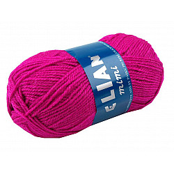 Knitting Yarn 50 g Elian Mimi - pink