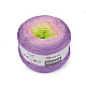 Cotton Knitting Yarn Rosegarden 250 g, violet lilac