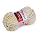 Knitting Yarn 100 g Chenille, sea shell