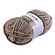 YarnArt 100g Dolce, darkbeige