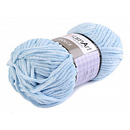 YarnArt 100g Dolce, forget-me-not blue