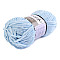 YarnArt 100g Dolce, forget-me-not blue