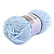 YarnArt 100g Dolce, forget-me-not blue