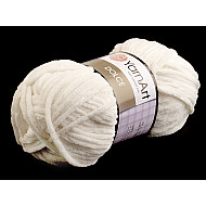 YarnArt 100g Dolce, cream lightest