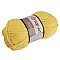 YarnArt 100g Dolce, yellow