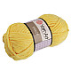 YarnArt 100g Dolce, yellow