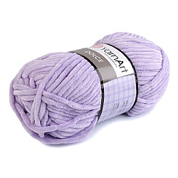 YarnArt 100g Dolce, lightest purple