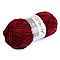 YarnArt 100g Dolce, dark red