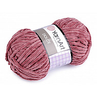 YarnArt 100g Dolce, vintage pink