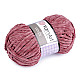 YarnArt 100g Dolce, vintage pink