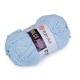 Knitting Chenille Yarn Dolce Baby 50 g, blue ice