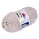 Knitting Yarn Dolphin Baby 100 g, lightbeige