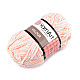 Knitting Yarn Velour 100 g, red light