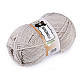 Knitting Yarn Teddy 100g - lightbeige