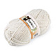 Knitting Yarn Teddy 100g - burlap