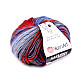 Knitting Yarn Harmony 50 g, blue