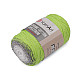 Twisted Knitting Yarn Macrame Cotton Spectrum 250 g, green light