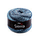 Knitting Yarn Sierra 150 g, blue