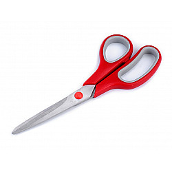 Tailor's Shears Marlen, Serrated length 21 cm