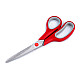 Tailors Shears Marlen, Serrated length 21 cm