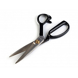 Tailor's Shears length 2.5 cm / 8",E6)