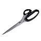 Tailors Shears length 25 cm / 10,E2)