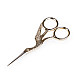 Scissors for embroidery stork length 11,5cm