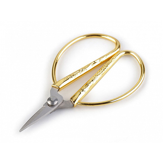 Thread Snips Scissors length 8.5 cm