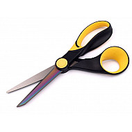 Scissors length 19,5 cm