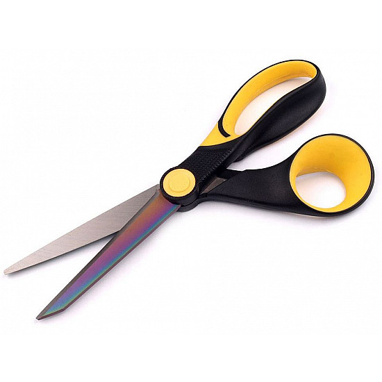 Scissors length 21,5 cm