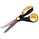 Scissors length 21,5 cm